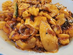 -陈傻子餐厅(世纪都会店)