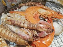 -海味当家·蒸锅海鲜(星海公园店)