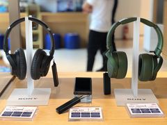 -Sony Store索尼(深圳深业上城店)