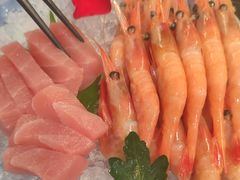 -黑松白鹿(金融街店)