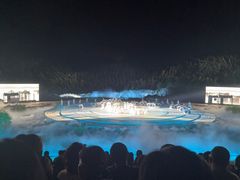 -鼎盛王朝康熙大典实景演出