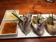 -Siam泰餐厅(水上公园店)