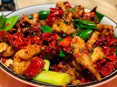 -山石榴·贵州菜(丰盛里店)