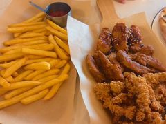 -必胜客(花都百业店)