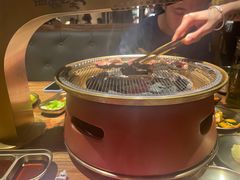 -西塔老太太泥炉烤肉(万柳华联店)