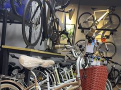 -永久自行车旗舰店(上海No.001店)