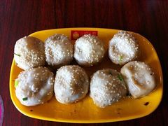 -小杨生煎(湟普汇店)