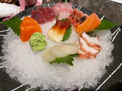 -九洲喜来登酒店湖月日餐厅