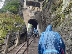 -方岩风景区