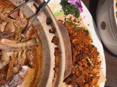 -码头鲜精致威海菜(欧乐坊店)