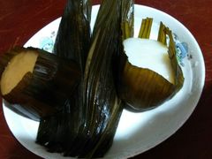 -夹江老头叶儿粑(石雁儿小区店)