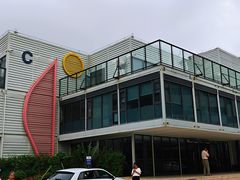 门面-中山大学附属第五医院