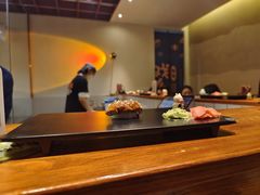 -戏作寿司(观音桥店)