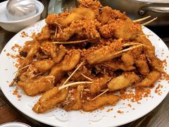 -正能量脆肉鲩火锅