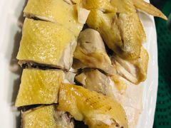 -阿二靓汤(建设店)