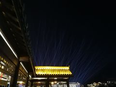 -恩阳古镇