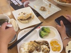 -大师兄·西北小馆(北站缤果空间店)