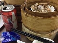 -香港蓮香樓(中環店)