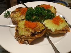 蟹宝-福匠日本料理(人民路店)