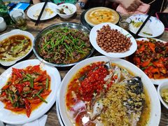 -湘醴人家(景苑小区店)