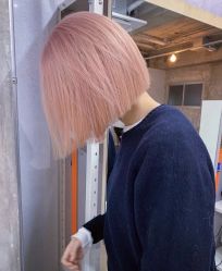 -MY HAIR ARDOR