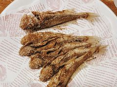 -新白鹿餐厅(龙游路店)