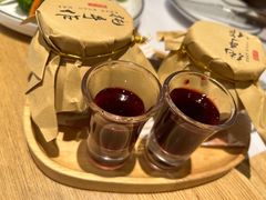 -原石牛扒·约会餐厅(龙城万科里店)