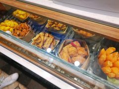 -1973继光香香鸡(大东方百货店)