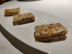 黄鱼肉糜千层-解香楼(八盘岭路店)