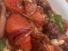 -华三爷拌面(上海光启城店)