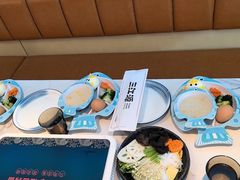 -三江源活鱼现烤(维多利摩尔城店)