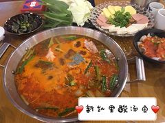 -新凯里酸汤鱼(飞山街店)