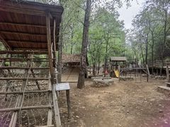 -蟠龙山长城景区