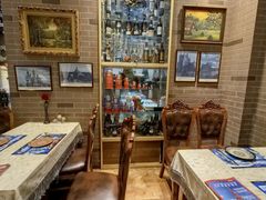 -安德烈俄式西餐厅(中央大街店)