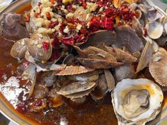 -荣祥海鲜·烟台菜(胜利路二部)
