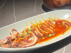 -前海沿·青岛菜(五四广场永旺店)