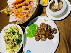 -79号渔船海鲜饭店(宝安店)