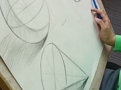 -阿妮亚少儿美术书法(望京店)