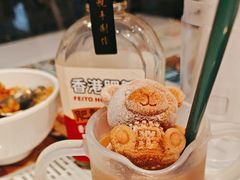-肥韬茶餐厅(海上世界店)