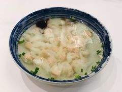 馄饨-王阿盖手工小吃(万泰城店)