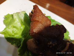-哇蛙牛功夫面渝都料理(龙阳广场店)
