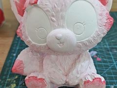 -觅时光手作·香薰·拼豆豆·陶艺DIY