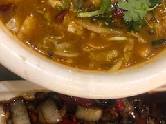 -队长面馆 La Pasteria del Capitano