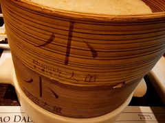 -小大董·烤鸭(王府井apm店)