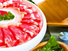-慢丽江·云南野生菌土鸡锅(西山店)