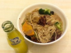 -承旭麻辣烫(马家堡东路店)