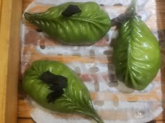 -蔡澜点心·粤菜(嘉里中心店)