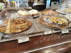 -Pie Bird(新闸路店)