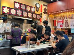 -一乐烧鹅(中环店)