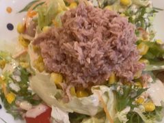 -萨莉亚意式餐厅(深南茂业店)